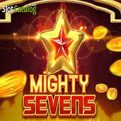 Seven Seven Seven স্লট গেম আইকন
