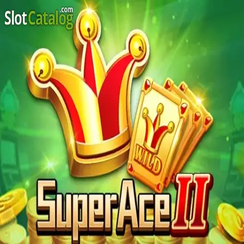 সুপার এস II Super Ace II c44k স্লট