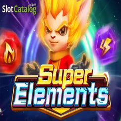 c44k apk সুপার এলিমেন্টস